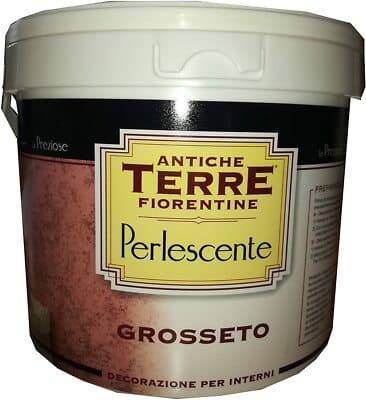 Base ATF Perlescente Grosseto