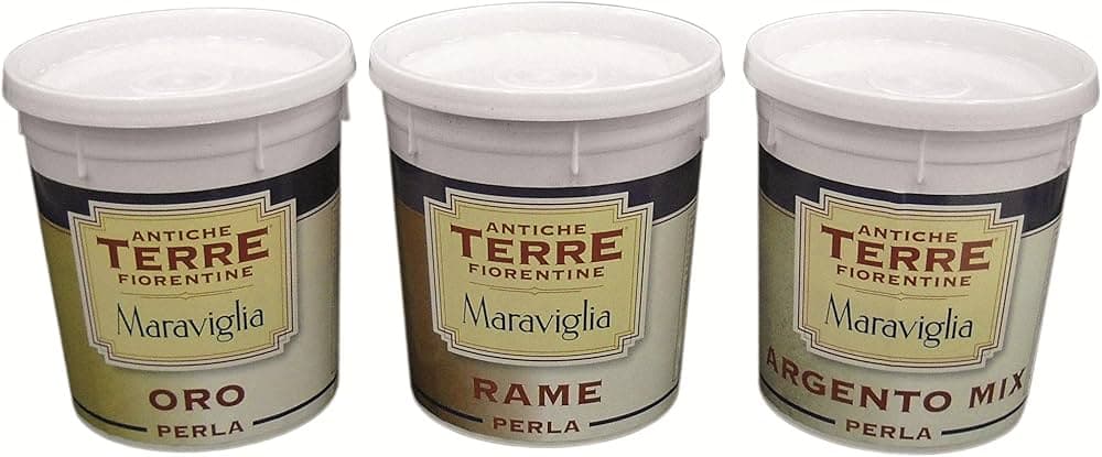 ATF Maraviglia Perla Rame