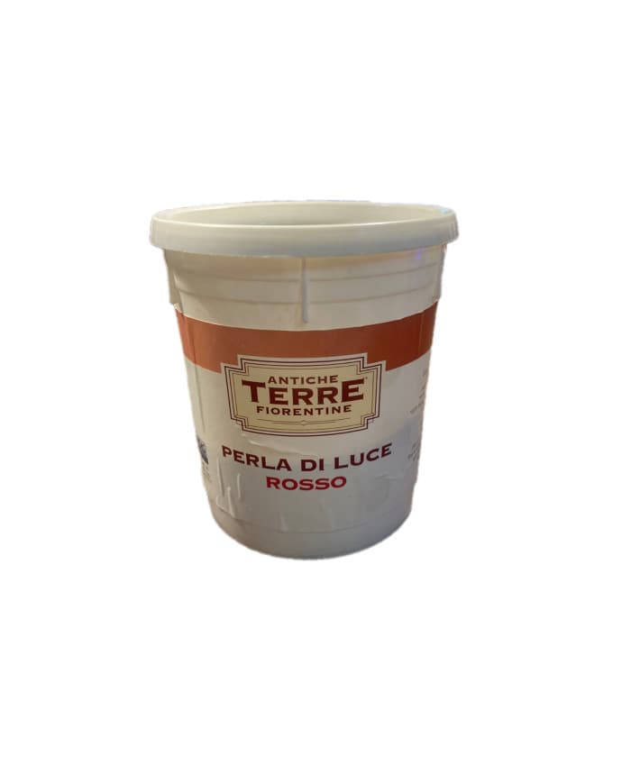 ATF Perle di Luce Rosso