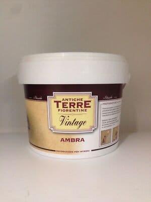 ATF Vintage Pittura Decorativa Effetto Anticato 2,5 L
