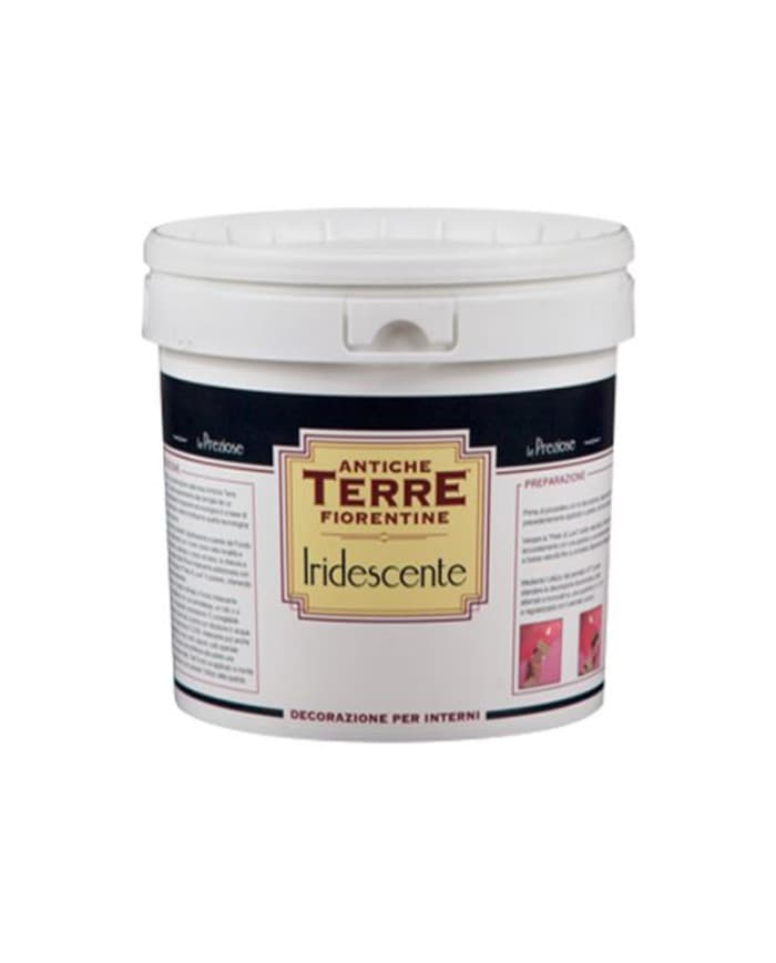 Base ATF Iridescente