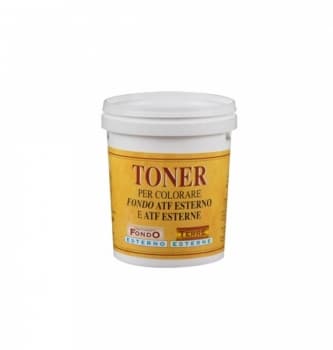ATF Toner Colorante per Esterno