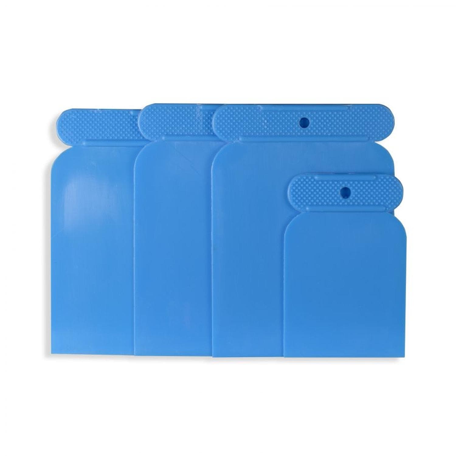 Art. A0207 Set Spatole Giapponesi Pvc