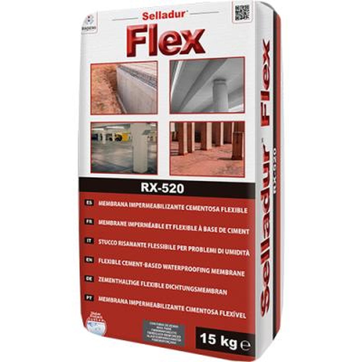 RX-520 SELLADUR FLEX