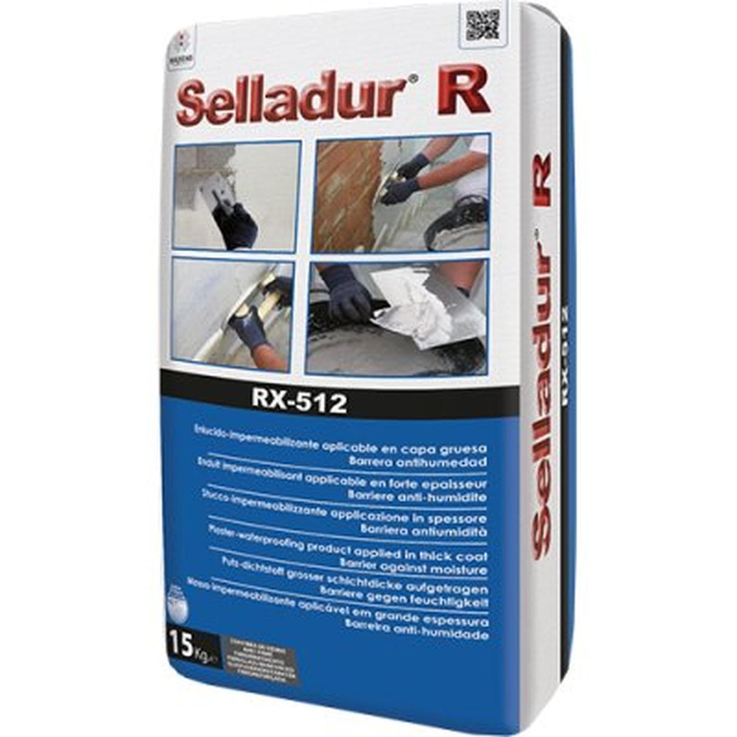 RX-512 SELLADUR R