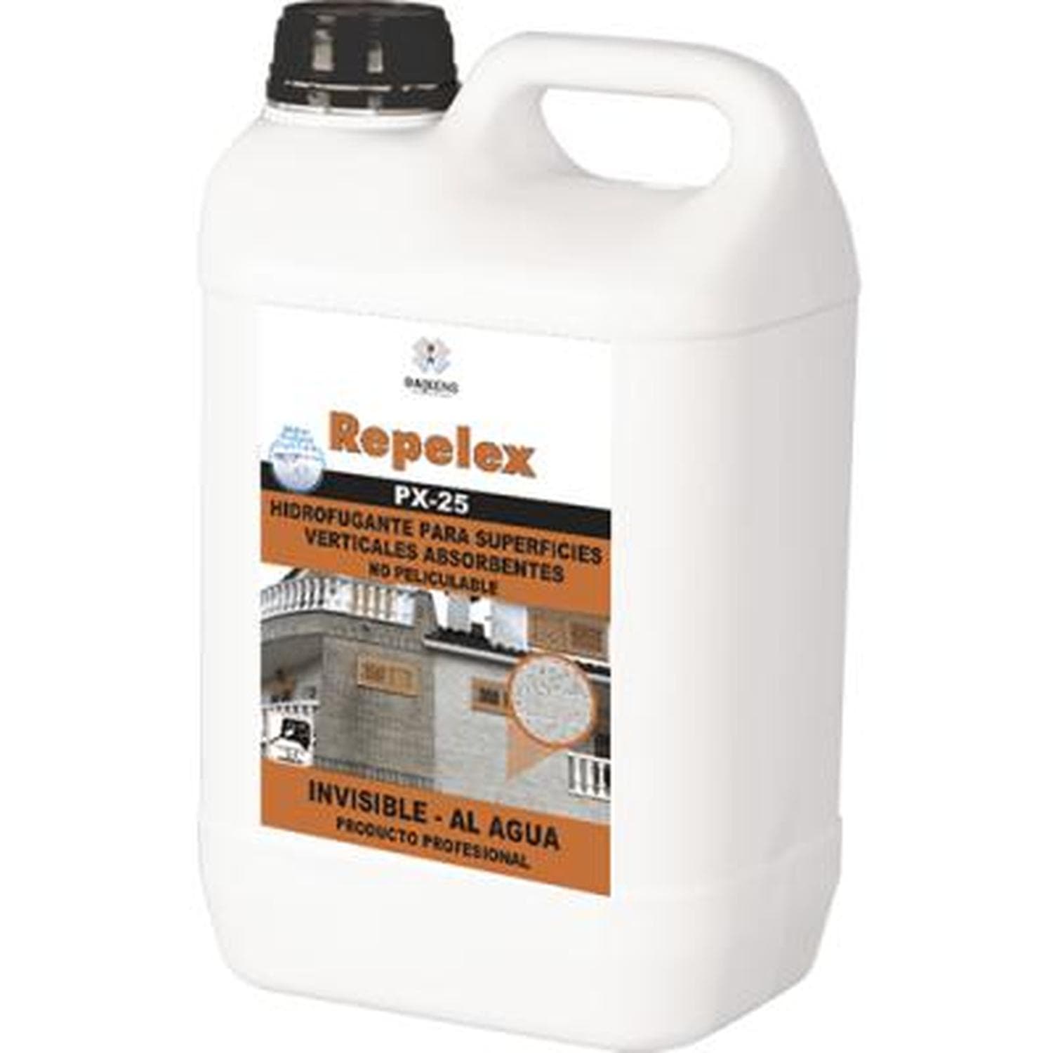 PX-25 Imper Repelex Invisibile professionale