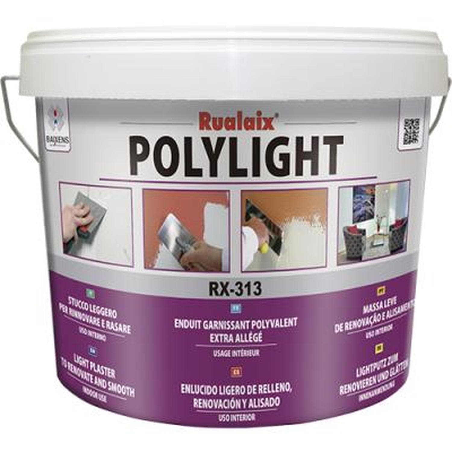 RX-313 Rualaix Polylight