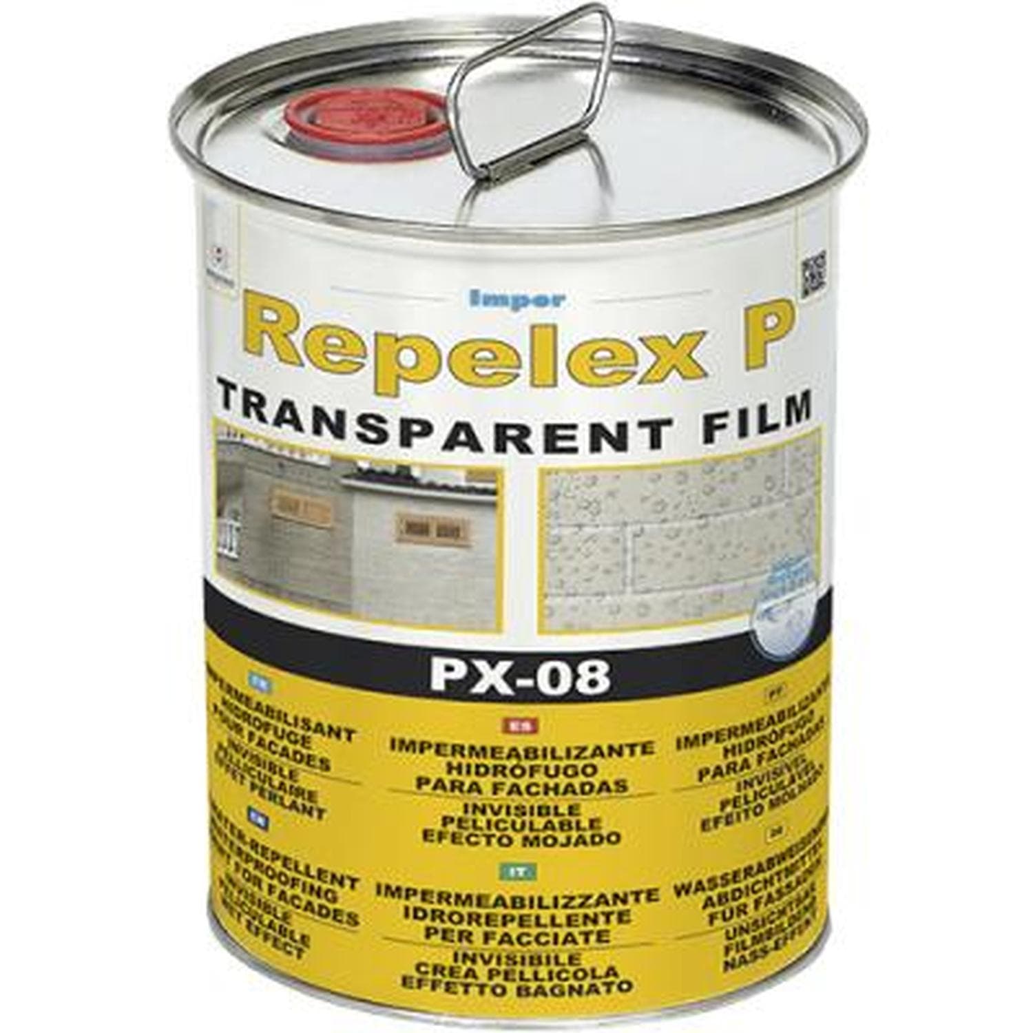 PX-08 Imper Repelex P