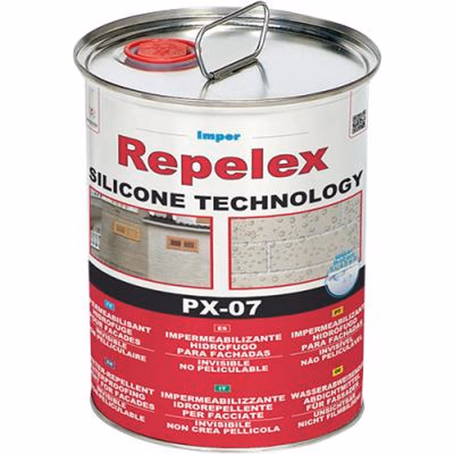 PX-07 Imper Repelex