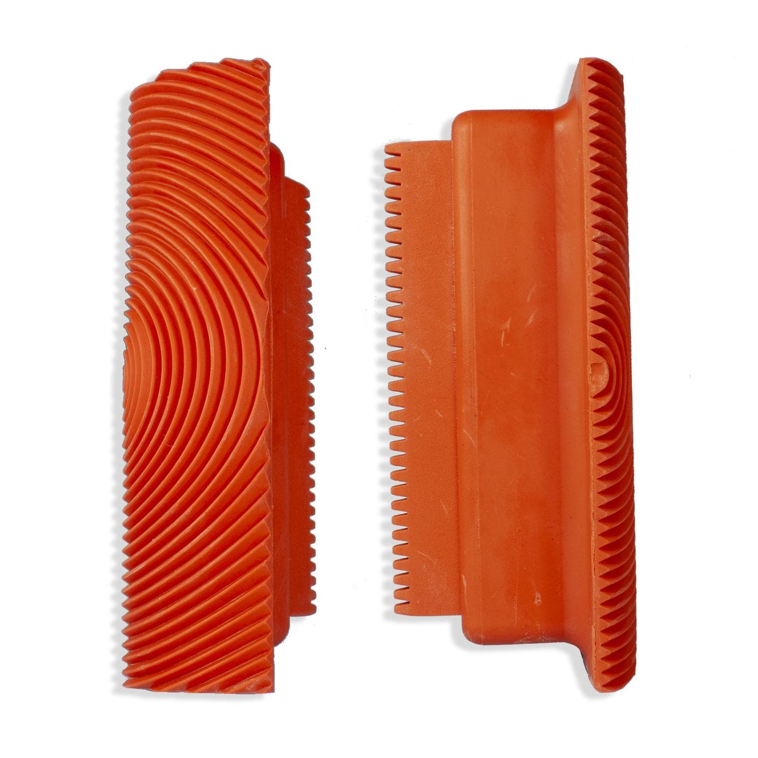 Art. 4850 Tampone in Gomma per Effetto Legno