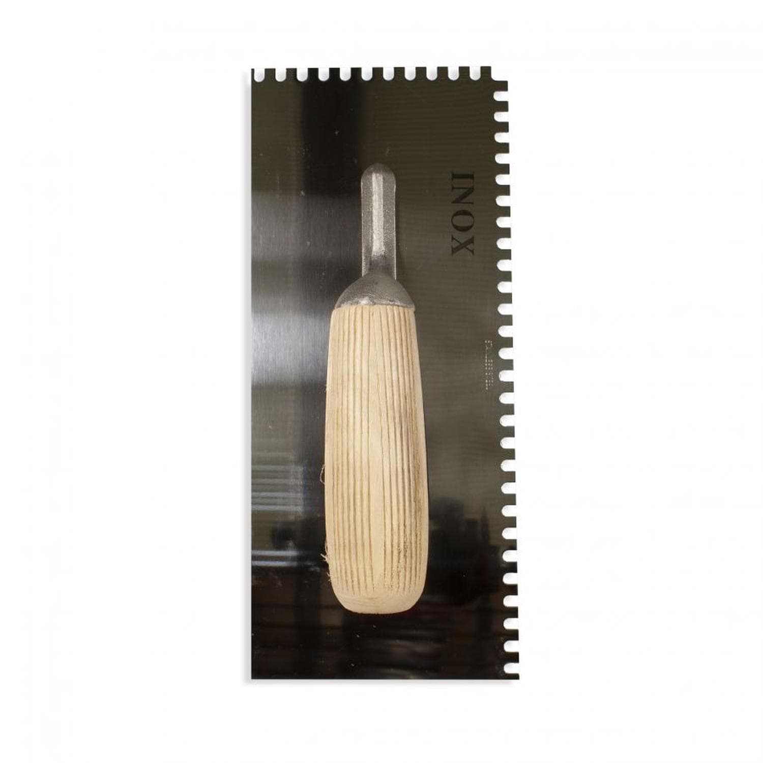 Art. 971 Frattone Inox Dentato