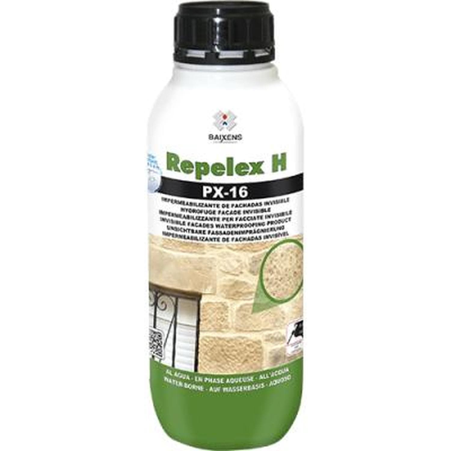 PX-16 Imper Repelex H