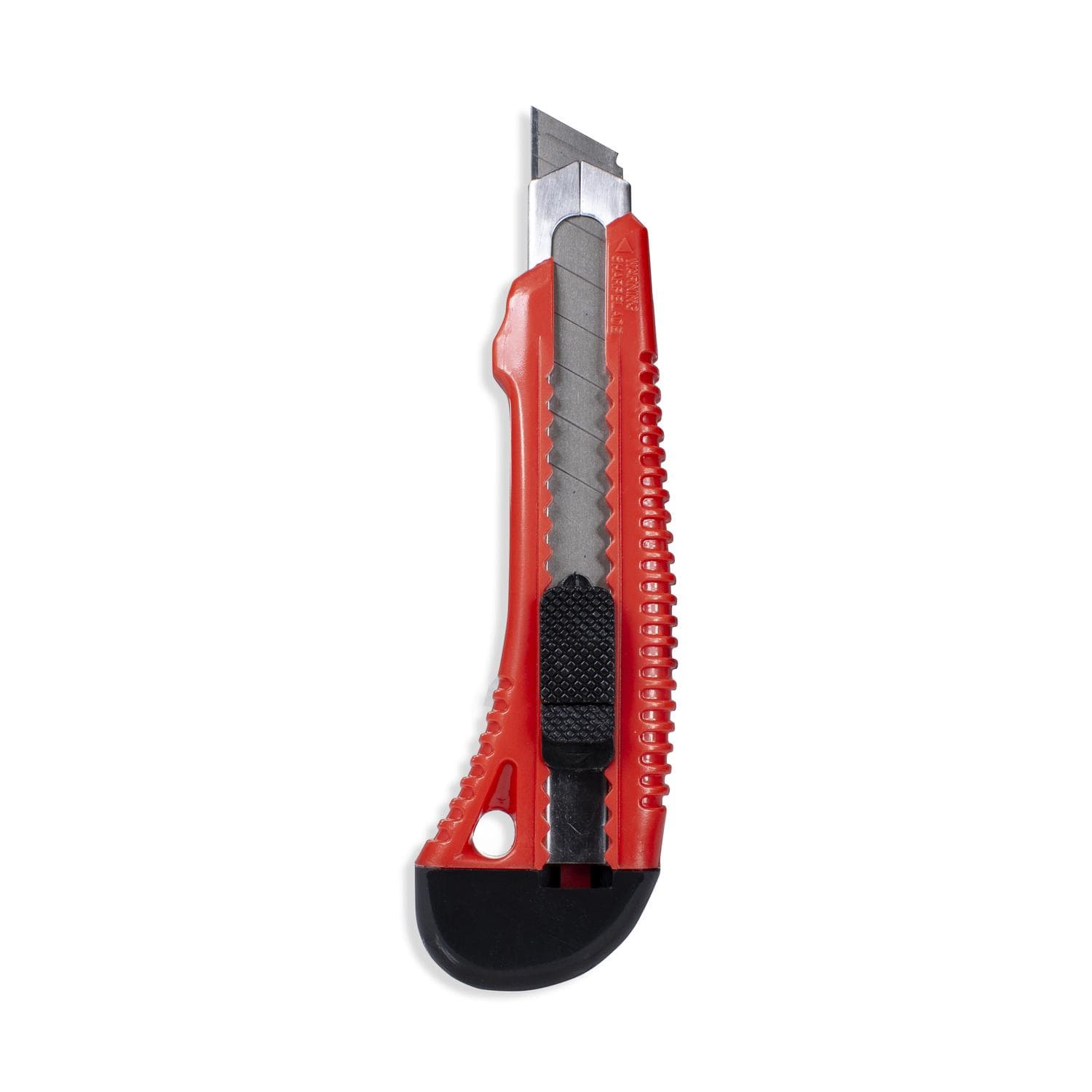 Art. 3820 Cutter 18 mm con Guida in Acciaio