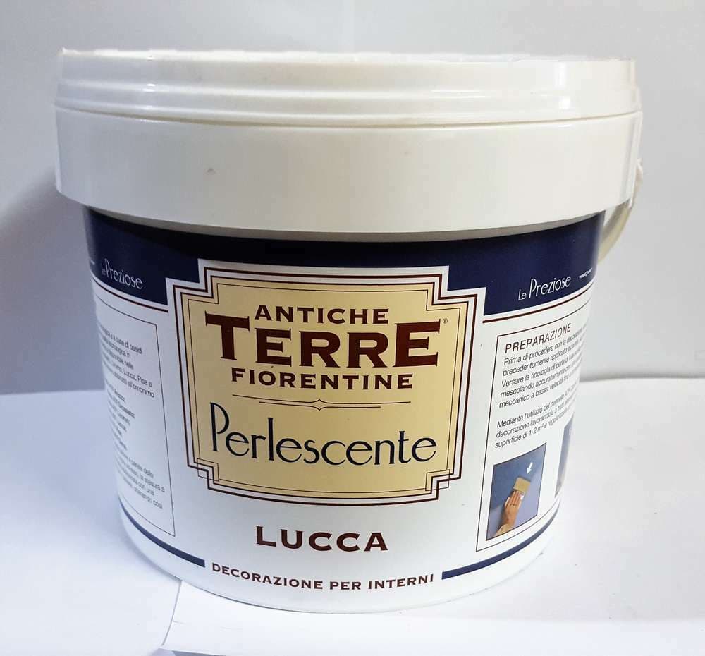 Fondo per ATF Perlescente Lucca 1,25 L