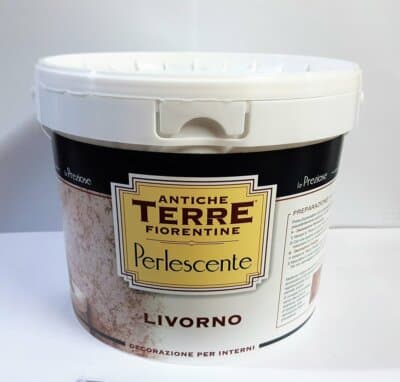 Base ATF Perlescente Livorno 2,5 L