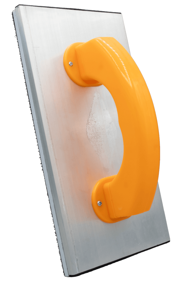 Art. 1310F Frattone con Carta Abrasiva 25×13,5 cm