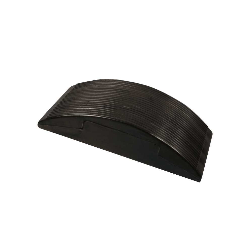 Art. 1310TG Tampone in Gomma per Carta Abrasiva