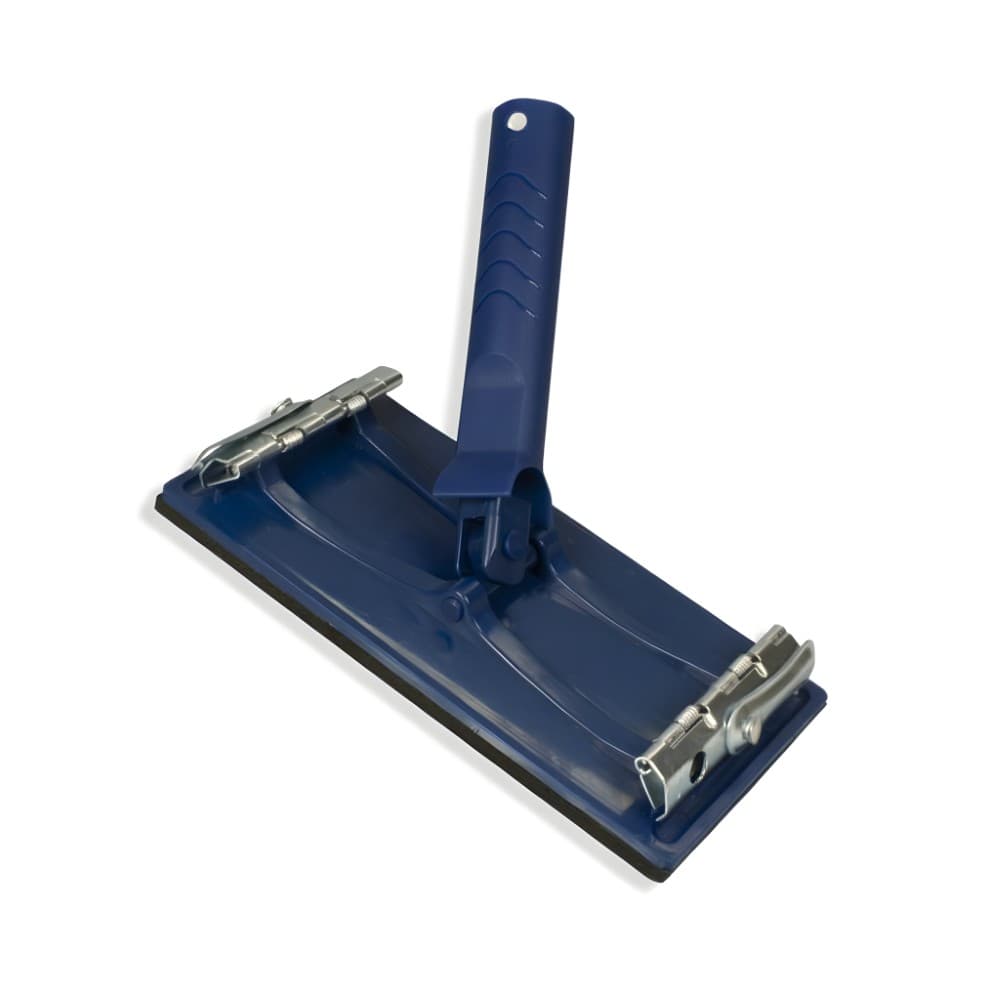 Art. 1310TS Tampone Snodato per Abrasivi