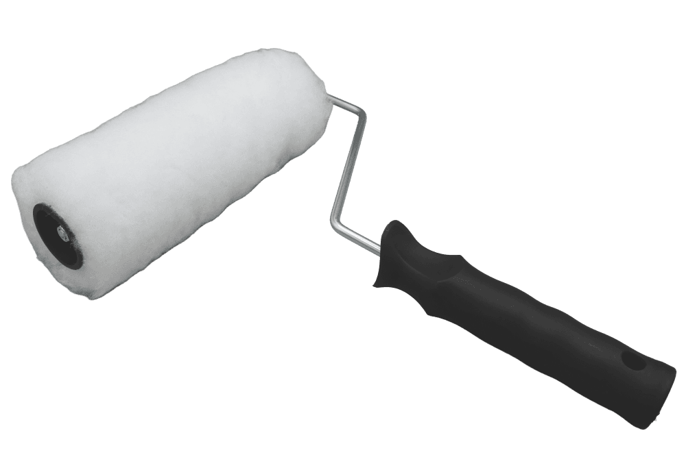 Art. 245 Rullo Hobby Ø43