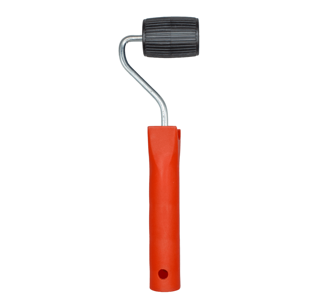 Art. 2605 Rullino Premigiunta Plastica Nera