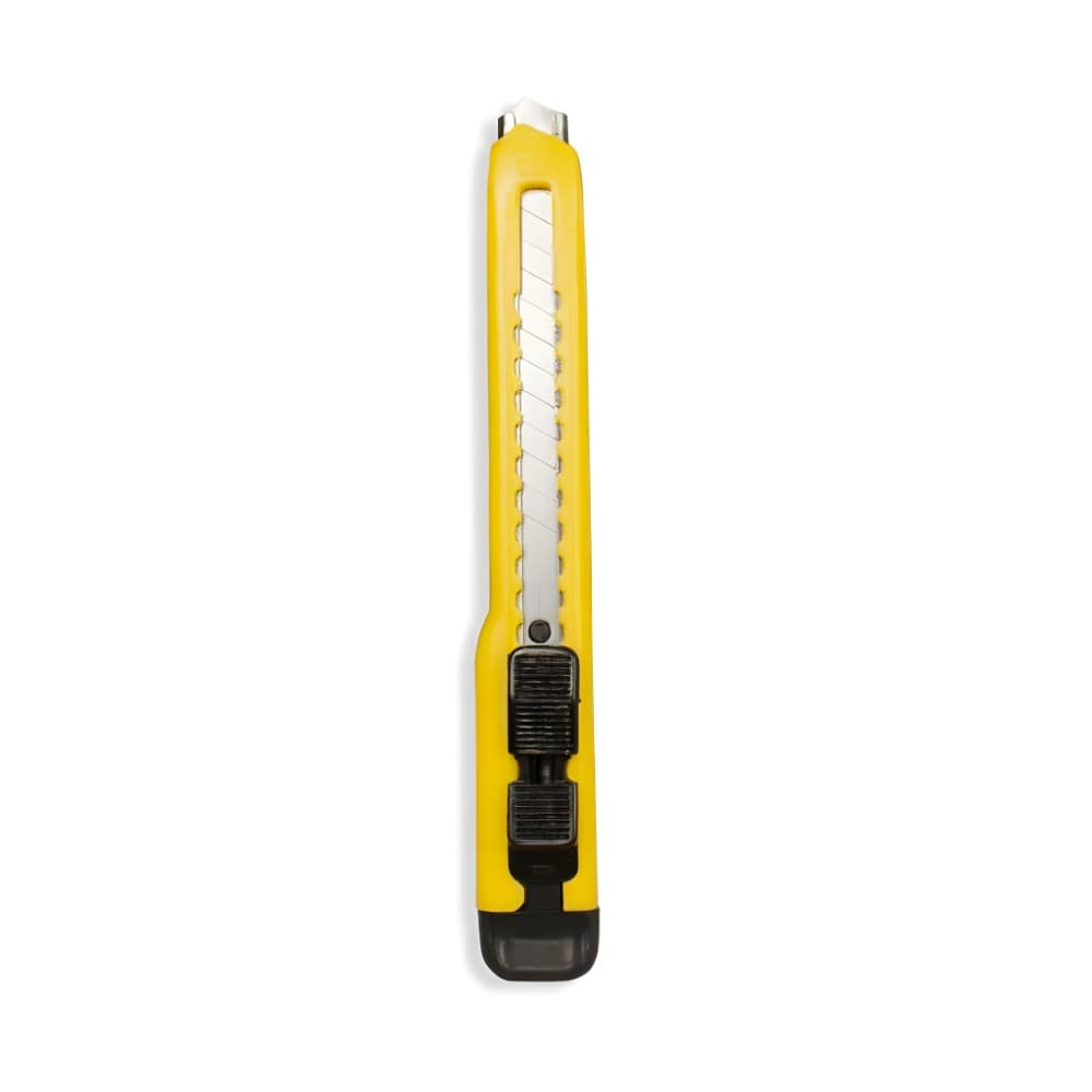 Art. 3800 Cutter Piccolo con Guida in Acciaio 9 mm