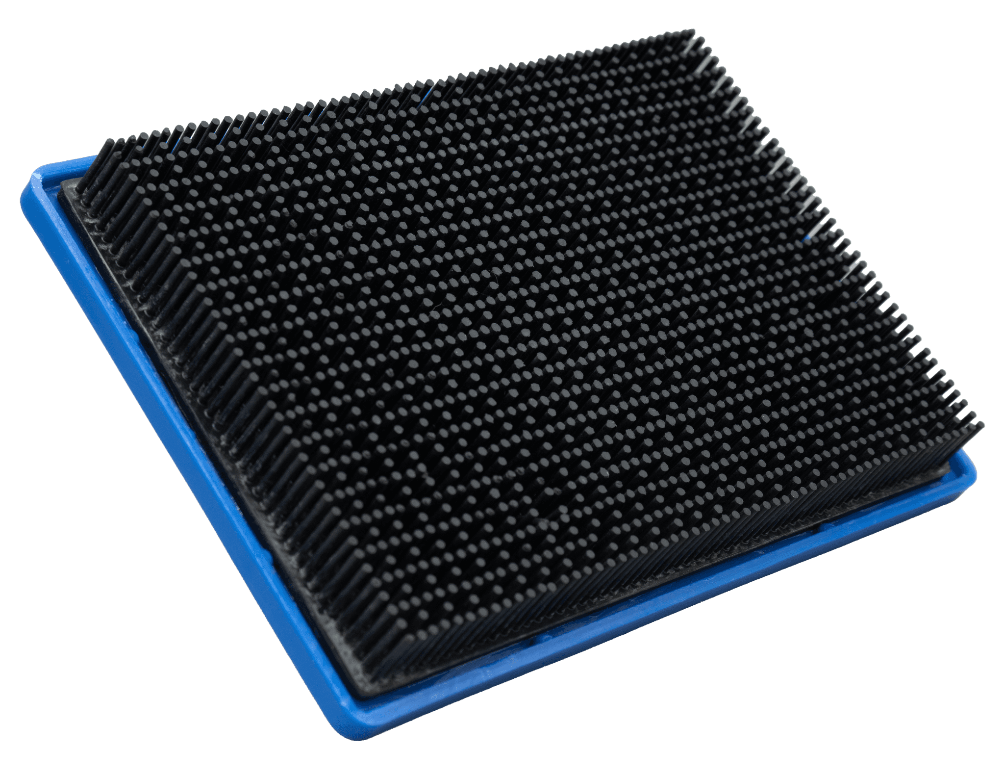 Art. 4510 Tampone in Gomma Multirighe