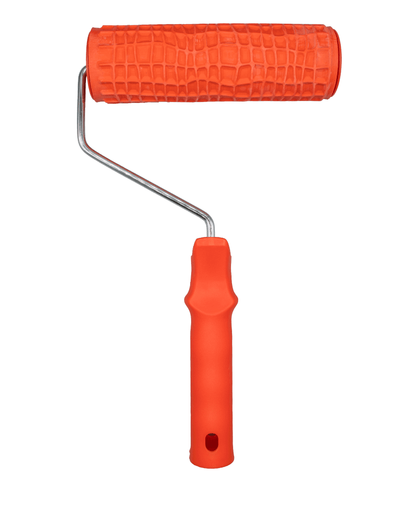 Art. 4600 Rullo Crocodile
