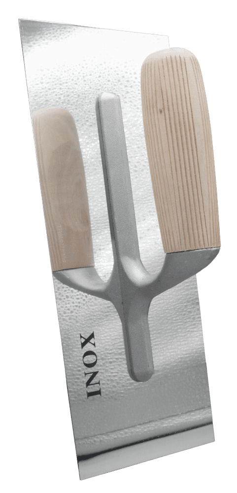 Art. 973 Frattone Inox Liscio