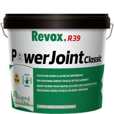 R39 Revox PowerJoint Classic