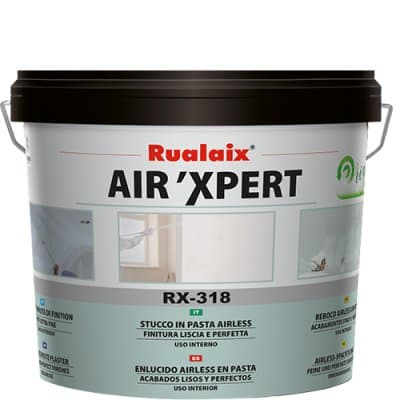 RX-318 Rualaix AIR 'XPERT